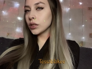 Tessablakee
