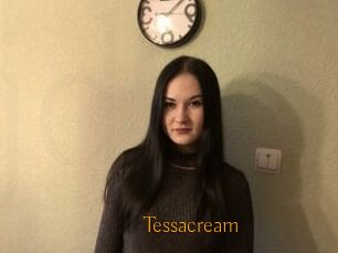 Tessacream