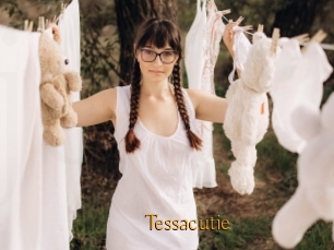 Tessacutie