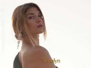 Tessalyn
