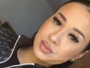 Tessamonroe