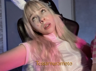 Tessamuramoto