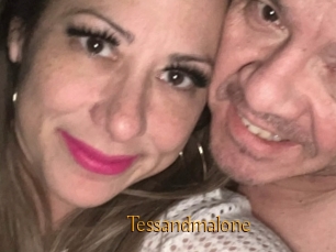 Tessandmalone