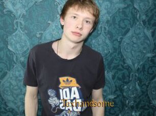 Texhandsome