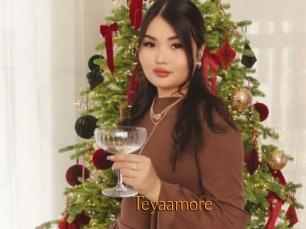 Teyaamore