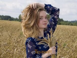 Teyaswift