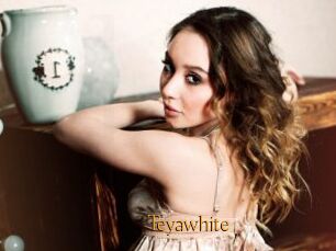 Teyawhite