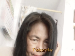 Thaicanday