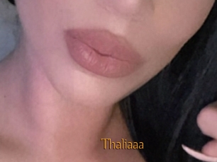 Thaliaaa
