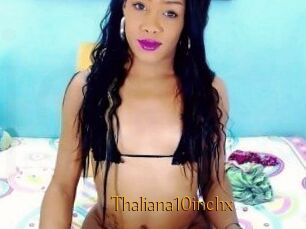 Thaliana10inchx
