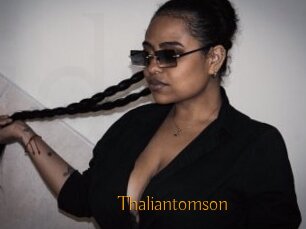 Thaliantomson