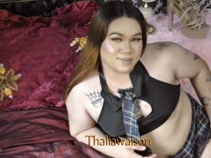 Thaliawalson