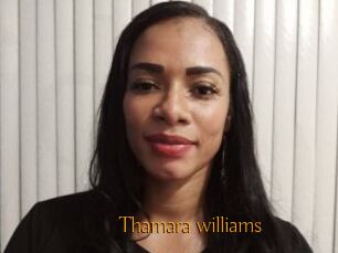 Thamara_williams