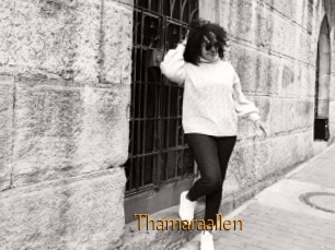 Thamaraallen