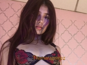 Thamaragomez