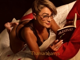 Thamaraharrys