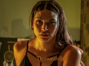Thamarahills