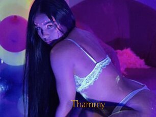 Thammy