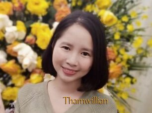 Thamwillian