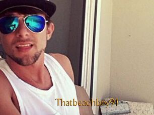 Thatbeachboy91
