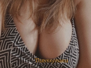 Thatroxymama