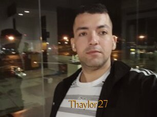 Thaylor27