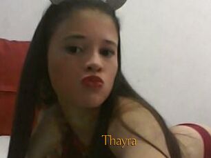 Thayra