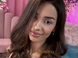 The_ayana