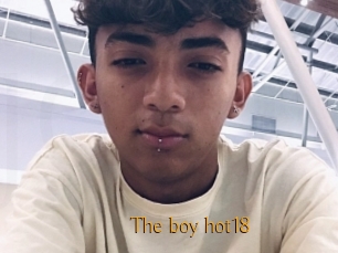 The_boy_hot18