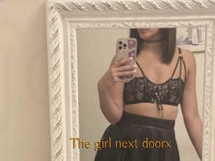 The_girl_next_doorx