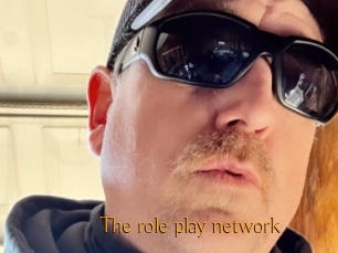 The_role_play_network
