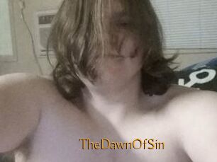 TheDawnOfSin