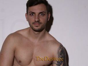 TheDesireee