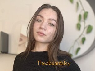 Theabeardsley