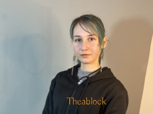 Theablock