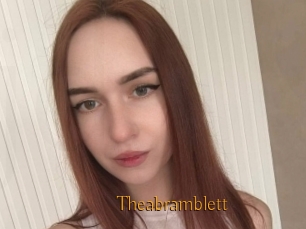 Theabramblett