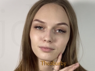 Theaburby