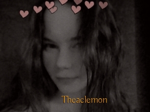 Theaclemon