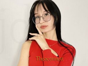 Theaconnett