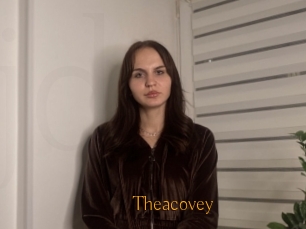 Theacovey