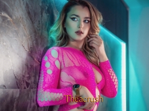 Theacrush