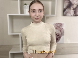 Theadwinell