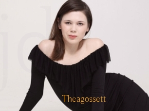 Theagossett