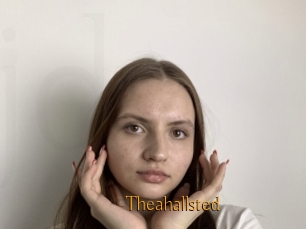 Theahallsted