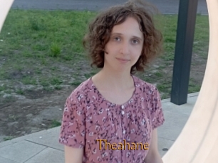 Theahane
