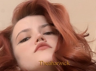 Theaharwick