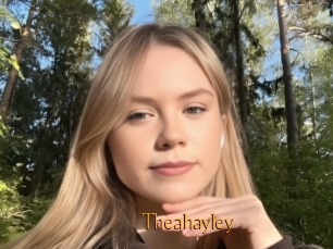 Theahayley
