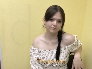 Theaheather