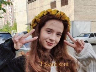 Theamilsont