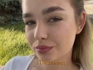 Theamonet